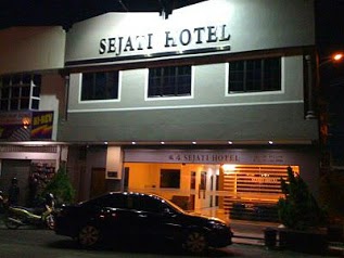 Sejati Hotel