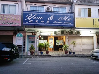 You & Me Residence ,Sitiawan.