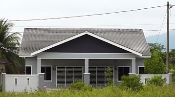 Alif Homestay (Tapah)