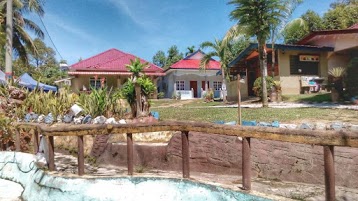 Inap Desa Rahmat Homestay