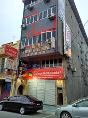 Hotel Jelai