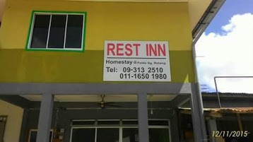 Rest Inn Sungai Retang