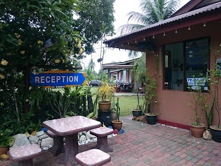 Pak Itam Inn Cherating