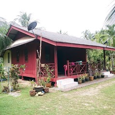 Pak Itam Chalet