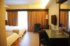 Residence Inn Cherating