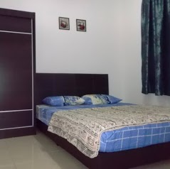 Homestay Sri Berenjut Kemaman