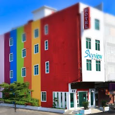 Skyview Hotel