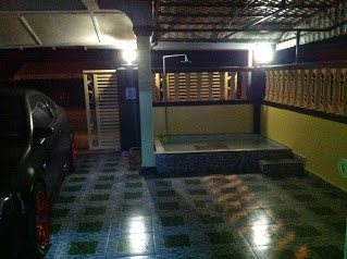 Cherating RS Homestay