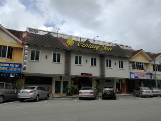 Century Inn Hotel