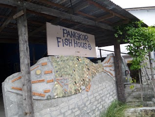 Pangkor Fish House 邦咯渔家