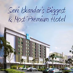 D Hotel Seri Iskandar