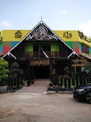 Hotel Muslim Seri Iskandar