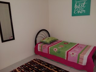 Chanteq Homestay