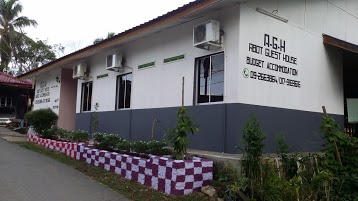 Abot Guest House