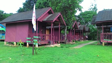 Mahseer Chalet