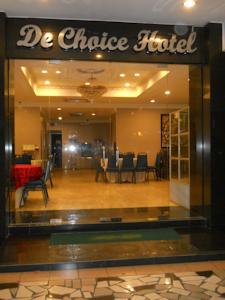 Hotel De Choice