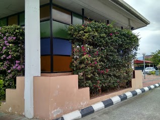 Hotel Seri Malaysia Ipoh