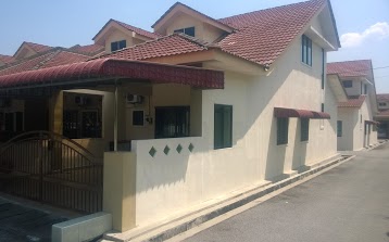 d'Batu Gajah Homestay