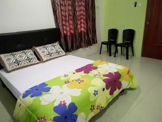 Batu 5 Homestay