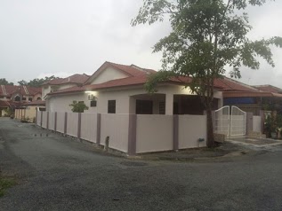 nur damai homestay 2