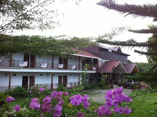 Marahadja Saali Guesthouse