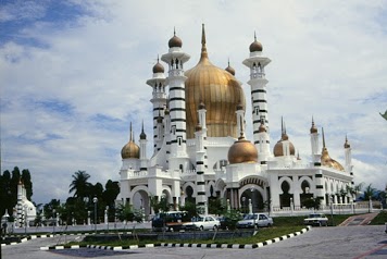 Ausila Homestay Kuala Kangsar