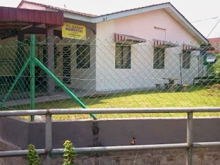 Homestay Alqarni