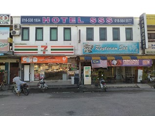 HOTEL SSS