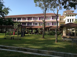 Hotel UiTM Dungun