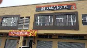 SG Paka Hotel