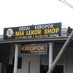 Mia Lekor Shop