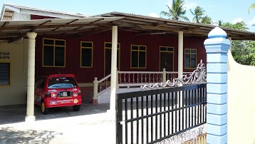 RJ Dungun Homestay