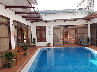 Casa Tanjung Jara, Dungun