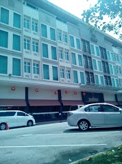 SSL Traders Hotel Sdn. Bhd.