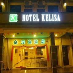 Hotel Kelisa