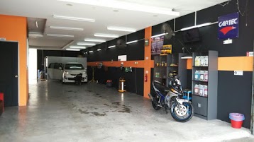 MH Car Wash Centre