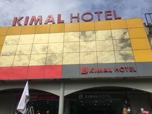 Kimal Hotel