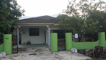 Ong Homestay