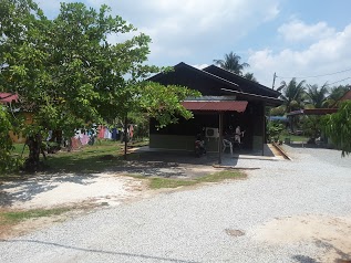Homestay Nawwarah Taiping