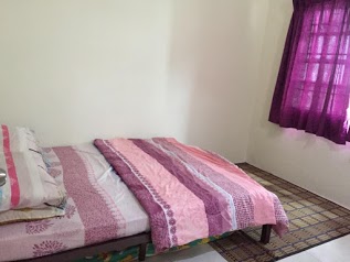 Jana Impian Taiping Homestay