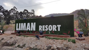 Liman Resort