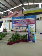 Kem PLKN Desa Rimba