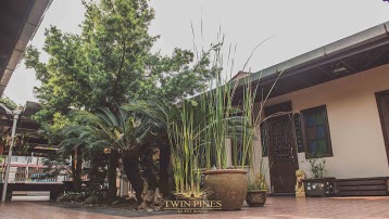 Twin Pines Guest House Malaysia