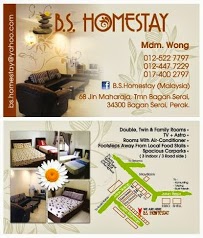 B.S Homestay