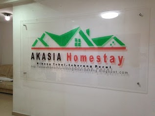 Akasia Homestay Nibong Tebal - Unit 1