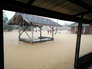 Balairaya Kampung Nibong