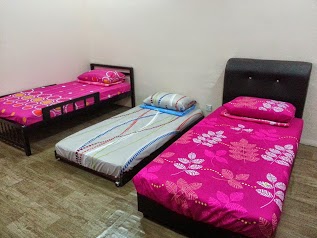 EL Homestay, Penang