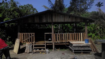 Pondok Wali Sufi Sungai Burung