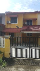 Lampam Homestay