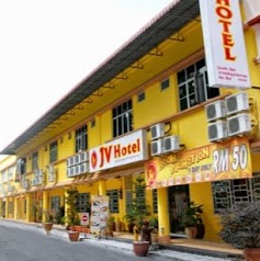 JV HOTEL @ Bandar Tasek Mutiara